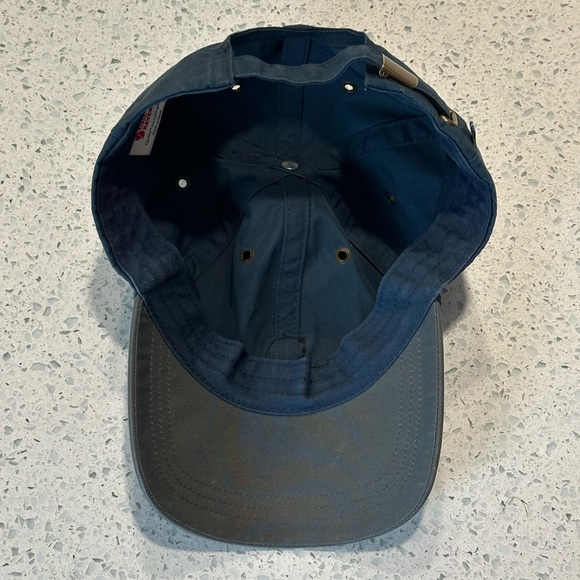 Fjallraven Vidda Cap in Mountain Blue-Basalt - Picture 7 of 8
